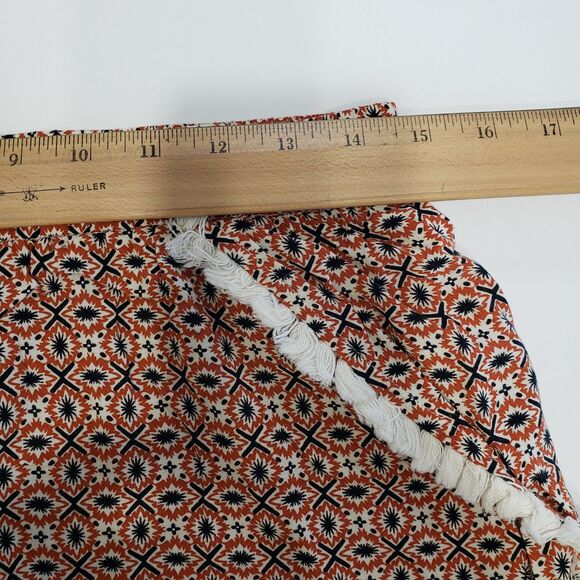 Hem & Thread Women's Adorable Medium Short Shorts / Lounge Shorts / Sleep Shorts - Picture 4 of 6